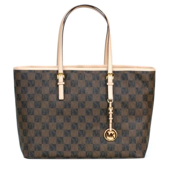 Michael Kors Tote Bag - Picture 1 of 4